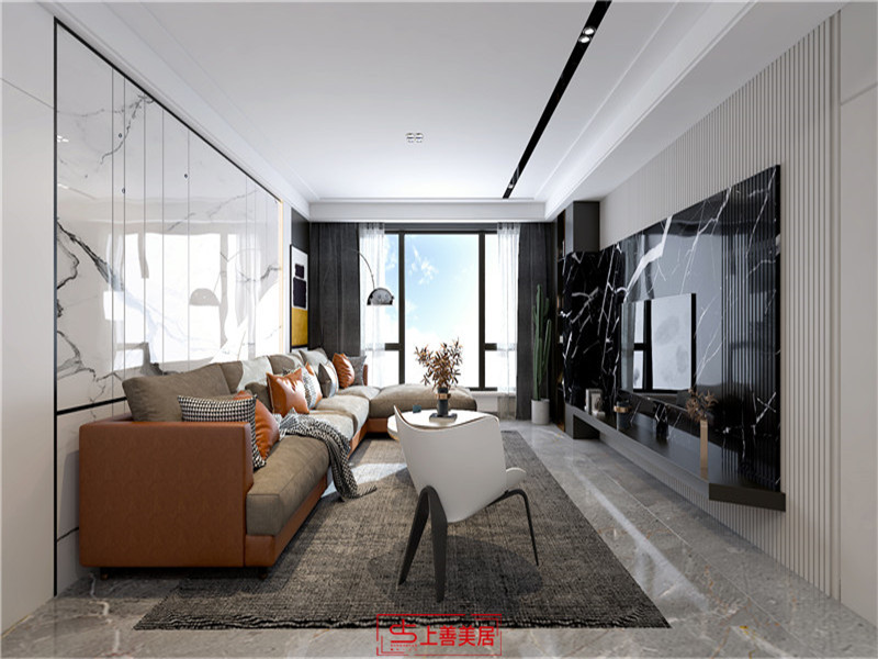 國赫天著/155㎡/現(xiàn)代