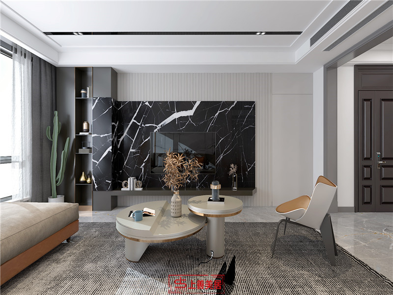 國赫天著/155㎡/現(xiàn)代