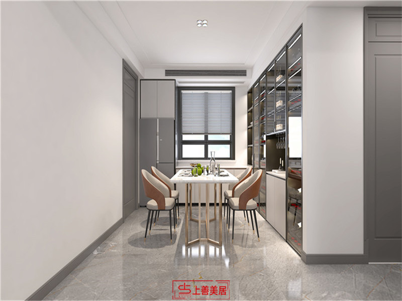 國赫天著/155㎡/現(xiàn)代