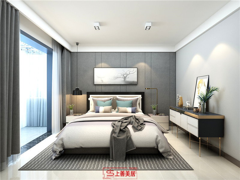 國赫天著/155㎡/現(xiàn)代