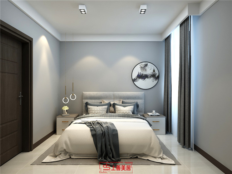 國赫天著/155㎡/現(xiàn)代