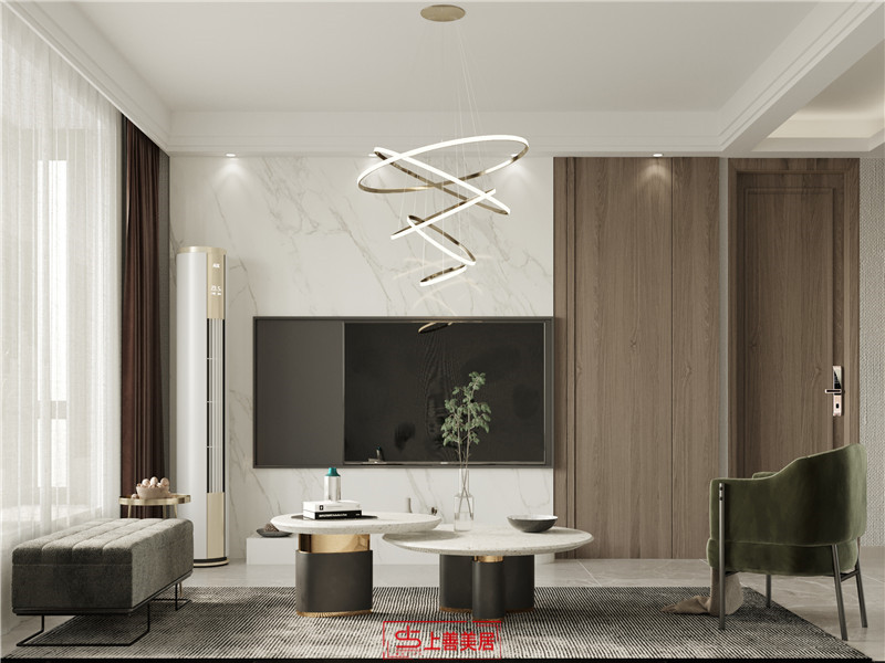 尚學苑/143㎡/現(xiàn)代