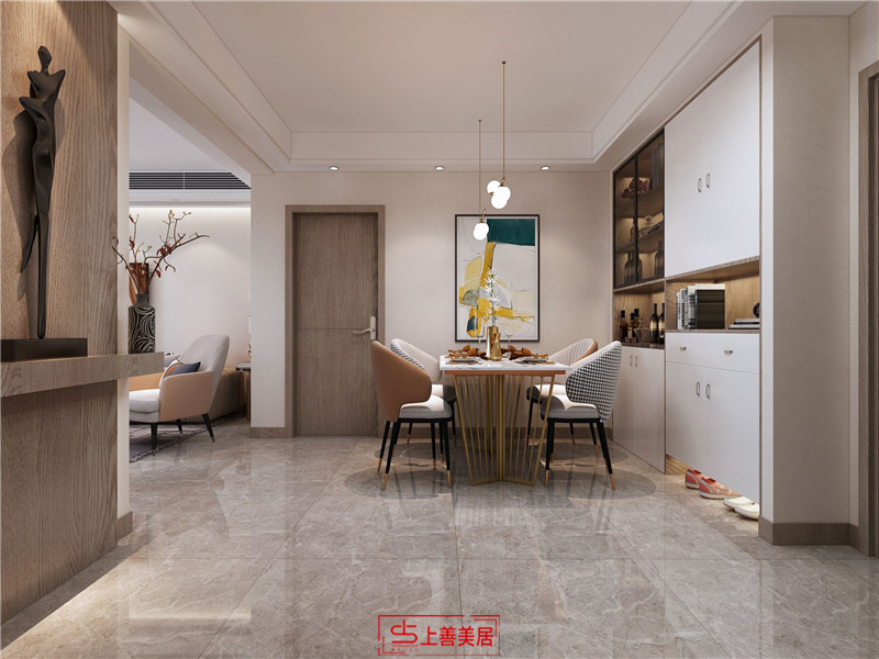 維多利亞/90㎡/現代風