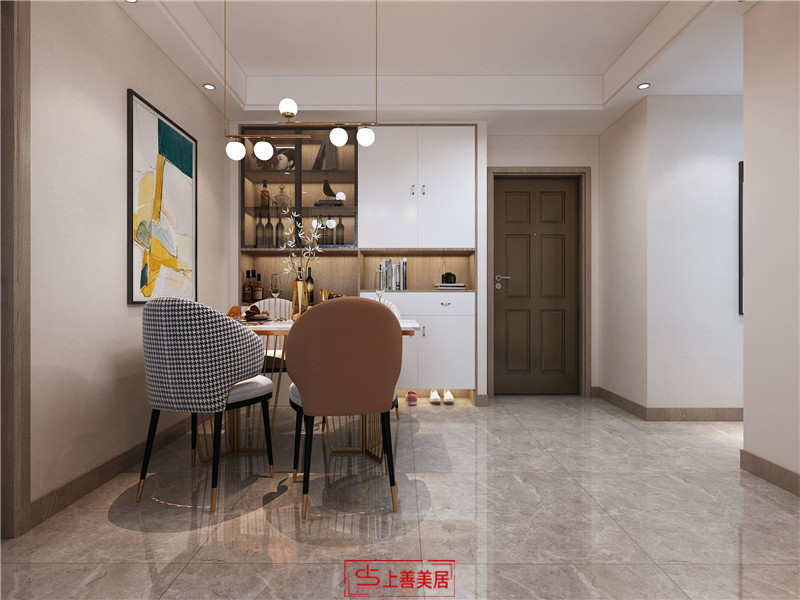 維多利亞/90㎡/現代風