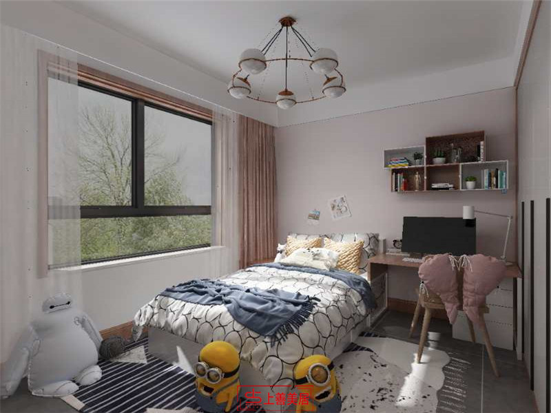 東南智慧城/127㎡/現(xiàn)代