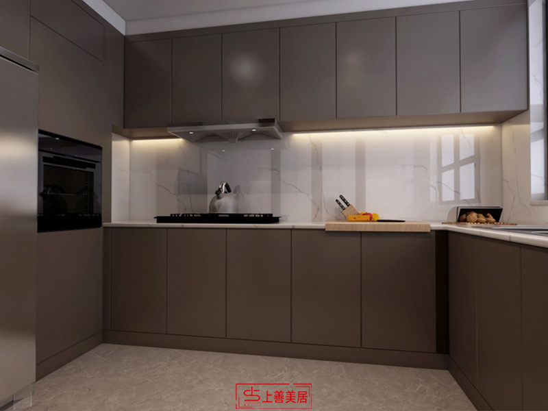 融創(chuàng)中心/新中式/210㎡