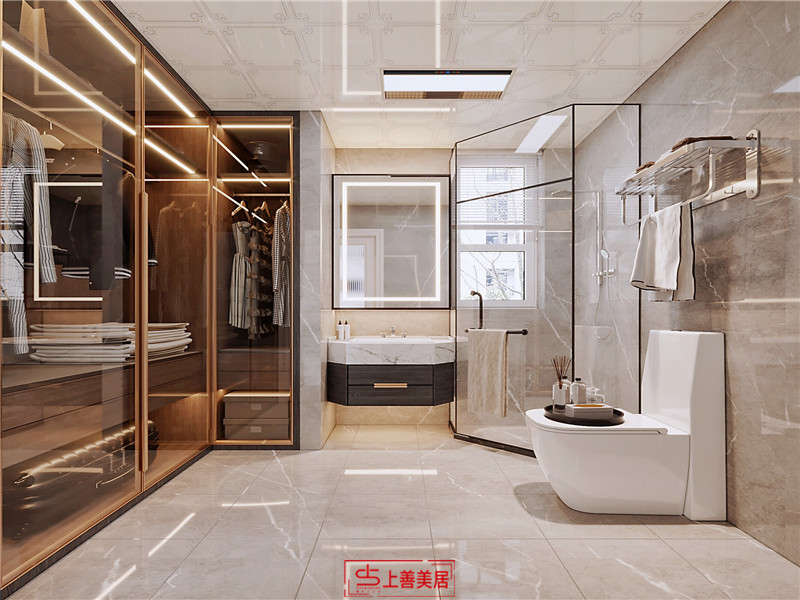 天悅城/139㎡/現(xiàn)代風(fēng)