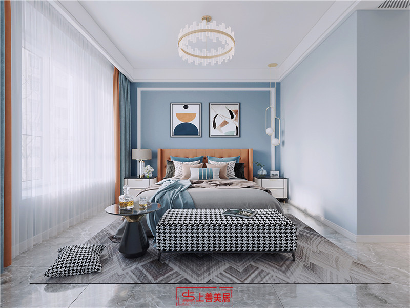 天悅城/139㎡/現(xiàn)代風(fēng)