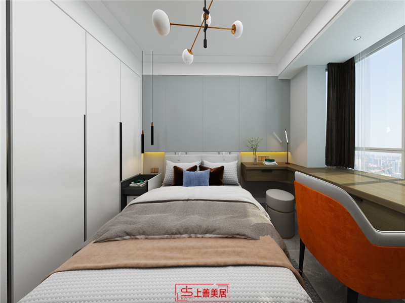 松陽東苑/140㎡/現(xiàn)代