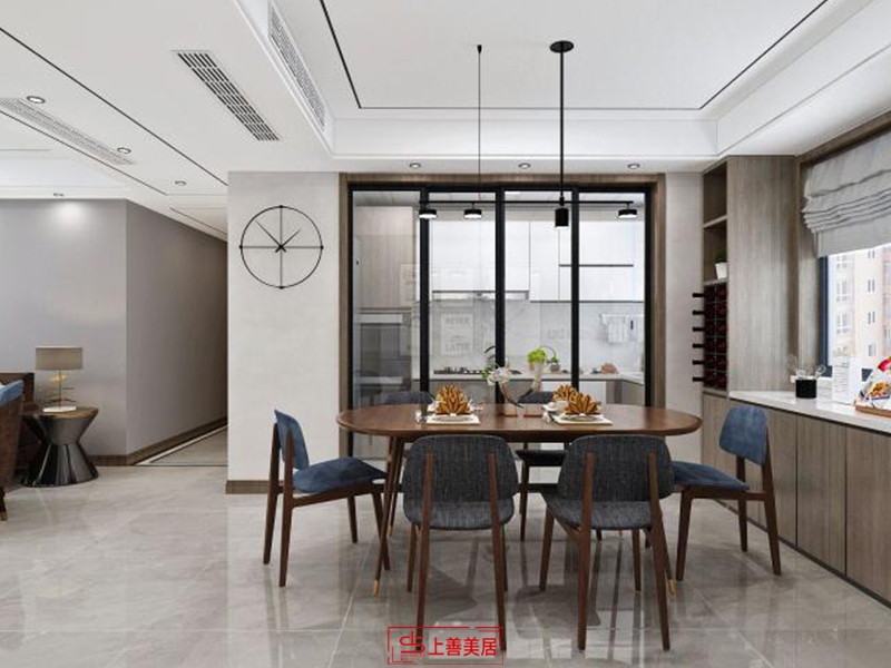 東南智匯城/126㎡/現(xiàn)代