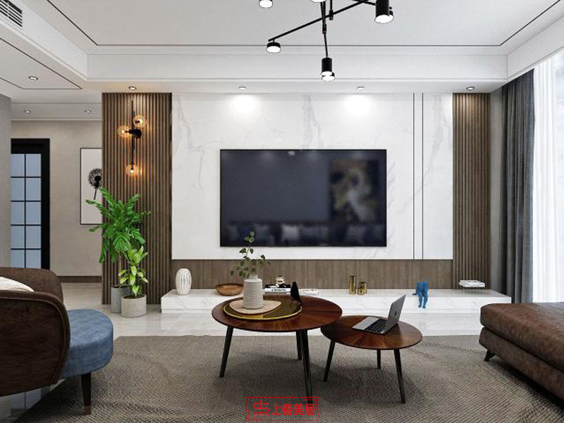 東南智匯城/126㎡/現(xiàn)代