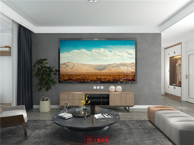 振二街北苑/140㎡/現(xiàn)代