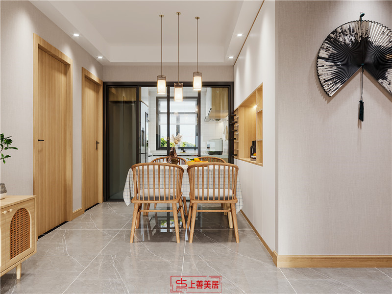 和西苑/114㎡/簡約