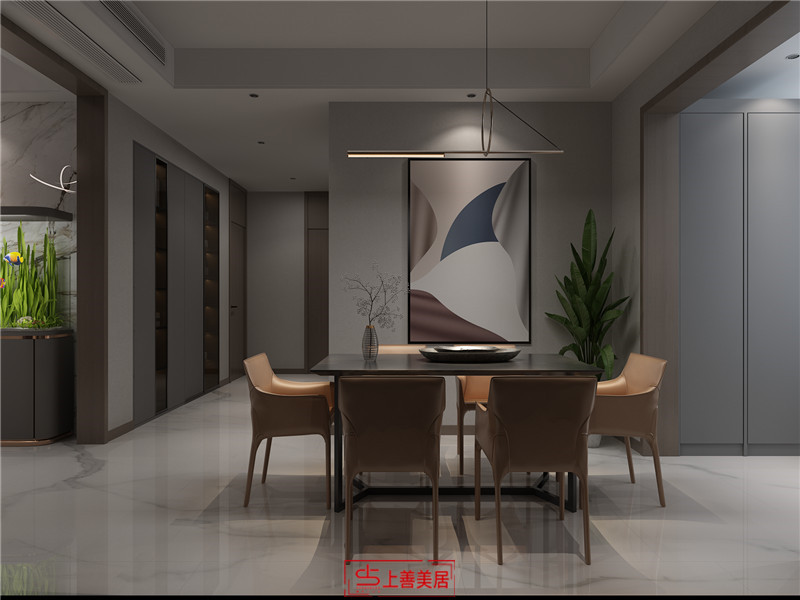 榮盛華府/200㎡/現(xiàn)代