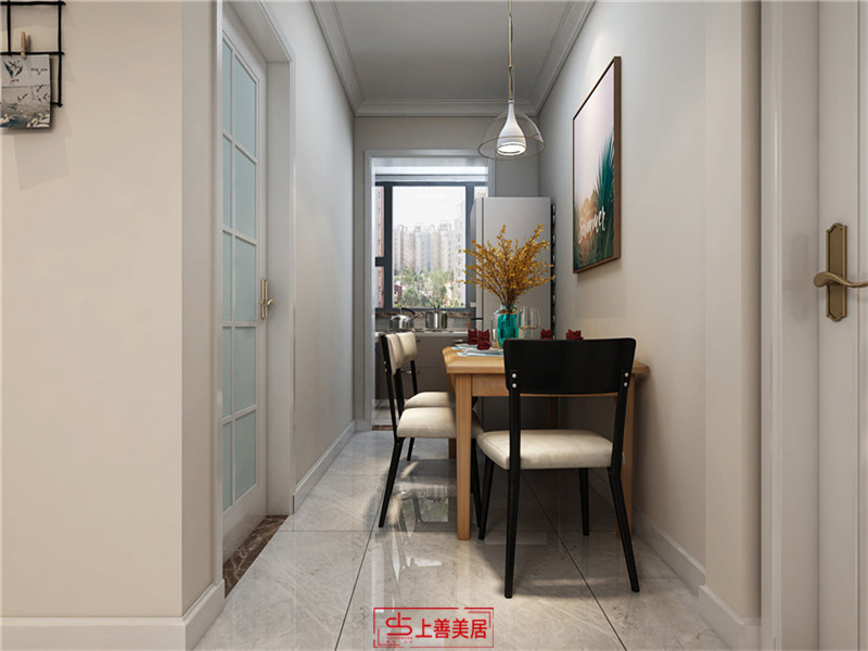 北方設計院/140㎡/現(xiàn)代