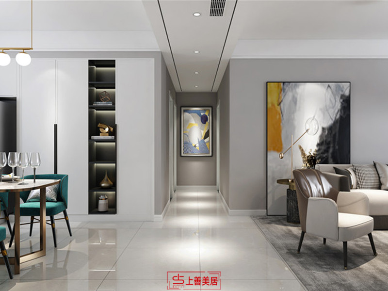 全屋定制板材怎么選擇？