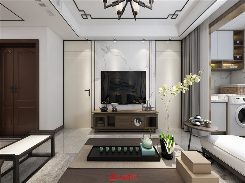 裝修完了，窗簾怎么選？