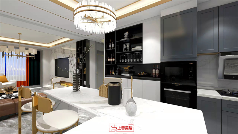 瀚唐/139㎡/現(xiàn)代