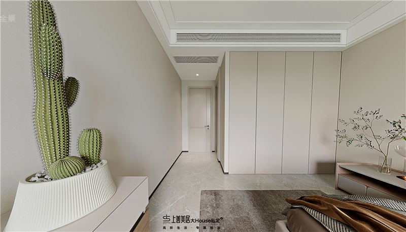 信通花園/135㎡/簡約