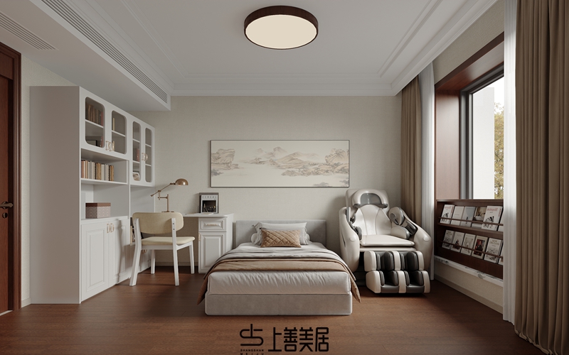 北京紫禁壹號效果圖07