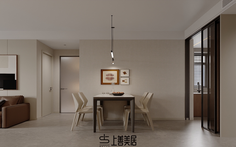 尚賓城裝修設(shè)計(jì)