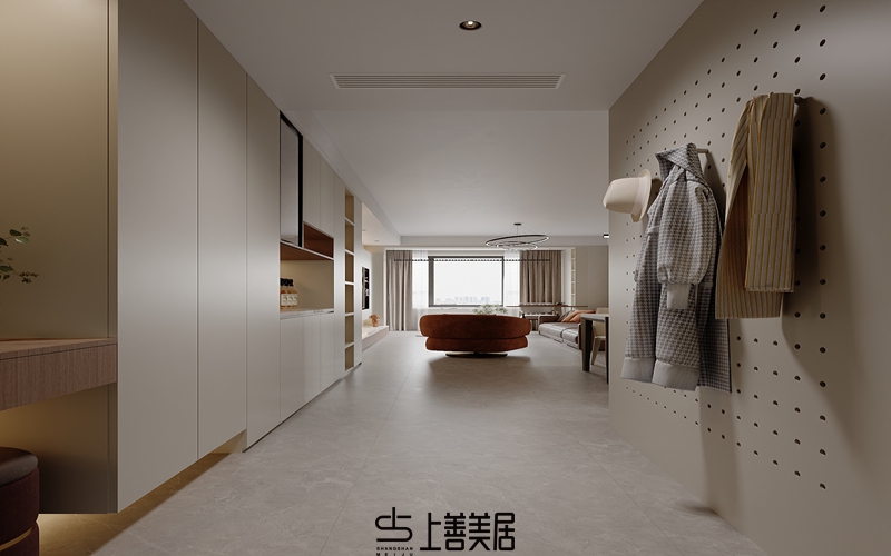 尚賓城裝修設(shè)計(jì)