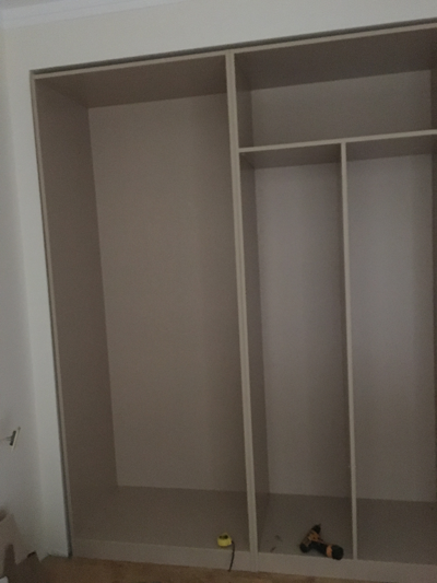 上善美居全屋定制