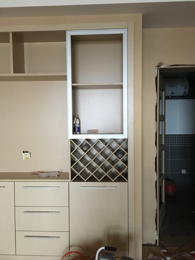 上善美居全屋定制