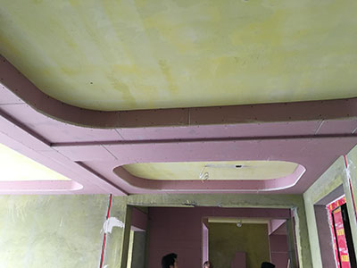 石家莊上善美居木工節(jié)點