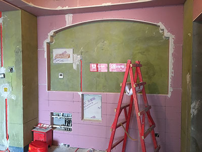 石家莊上善美居木工節(jié)點(diǎn)