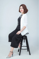 上善美居設(shè)計(jì)師李志燕