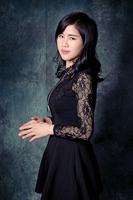 樂豪斯設(shè)計(jì)師趙永霞