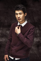 樂豪斯設(shè)計(jì)師周勇