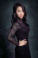 上善美居設(shè)計師楚清爽