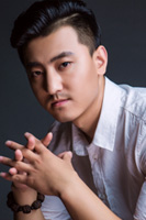 上善美居設(shè)計師張國勝