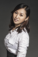 設(shè)計師錢海燕