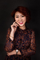 上善美居設(shè)計(jì)師馬秀蕊