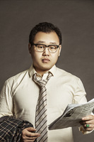 上善美居設(shè)計師李少龍