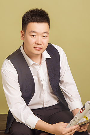 上善美居設(shè)計(jì)師胡艷陽