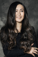 樂(lè)豪斯設(shè)計(jì)師常華