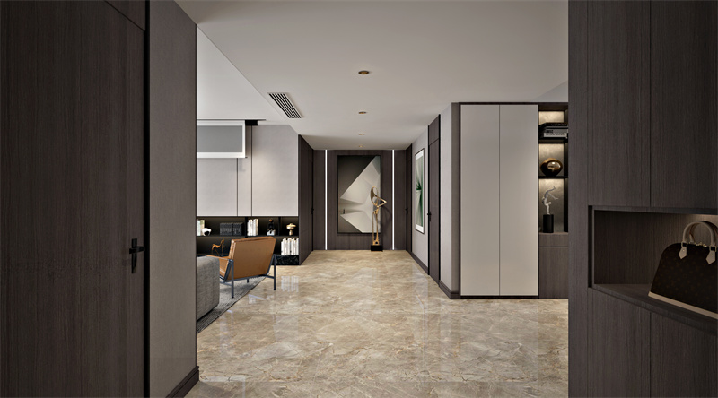 邢臺和園/197㎡/現(xiàn)代