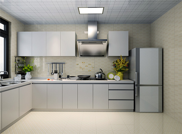 焦糖瑪奇朵-廚房