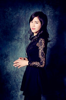 設(shè)計師趙永霞