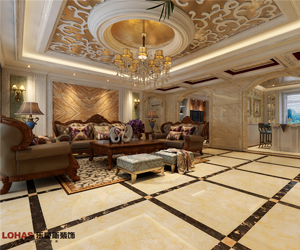 石家莊裝修效果圖