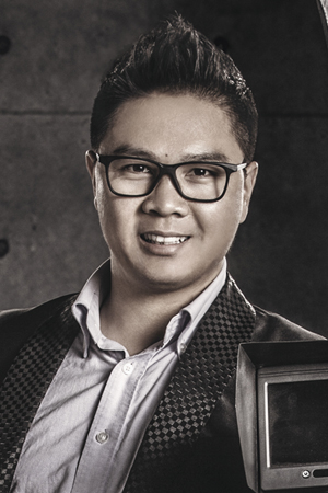 上善美居設(shè)計師趙建勇